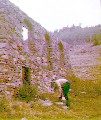 1972 Aug Colorado Family Friends Travel